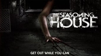 #2 The Seasoning House