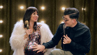 The Honeymoon Stand-up Special (2018)