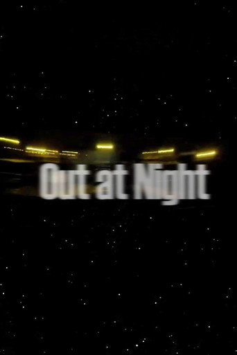 Out at Night (2026)