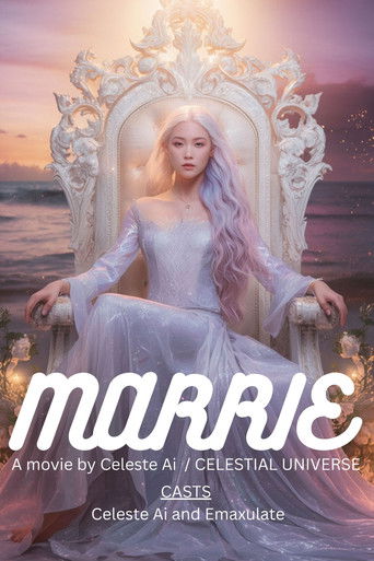Poster for MARRIE