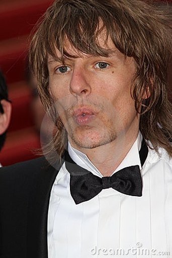 Image of Alexander Scheer