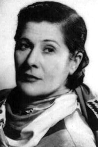 Image of Miriam Goldina