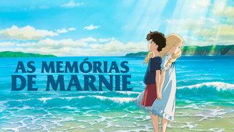 Cena de As Memórias de Marnie