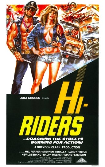 Hi-Riders