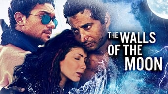 The Walls of The Moon (2015)