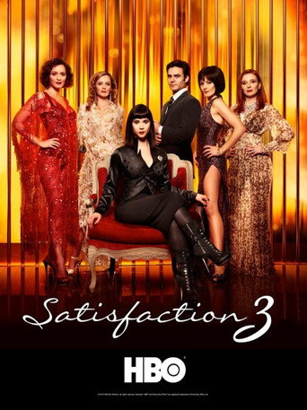 Satisfaction - Season 3