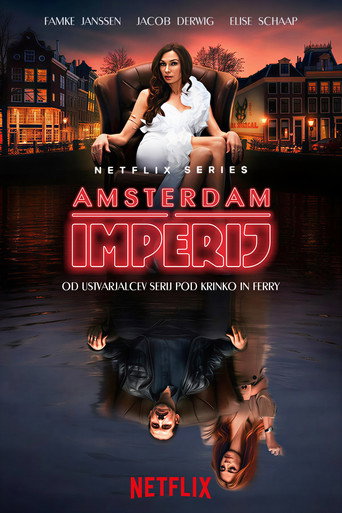 Amsterdam Empire — Posters 17