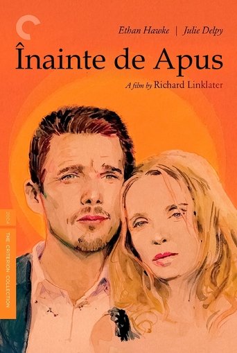 Înainte de apus