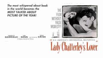 #9 Lady Chatterley's Lover