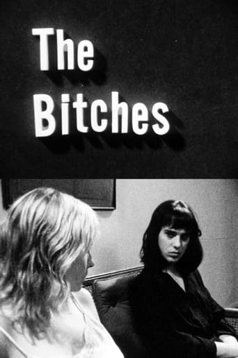 The Bitches (1992)