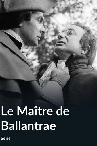 Le Maître de Ballantrae - TopStrem