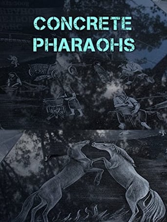 Poster för Concrete Pharaohs
