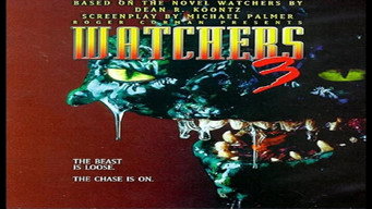 Спостерігачі 3 (1994)