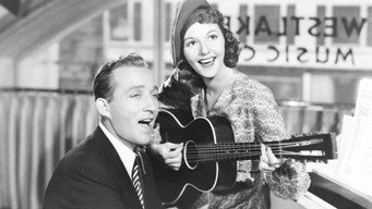 Rhythm on the River (1940)
