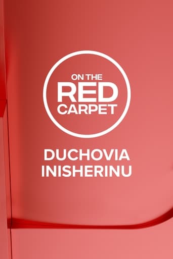 On the Red Carpet: Duchovia Inisherinu