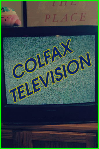 Colfax Television
