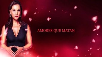 Amores que Matan - S1E01