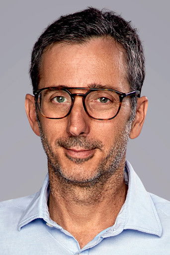 Foto de Matías del Rio