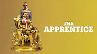 The Apprentice screenshot