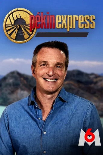 P&eacute;kin Express