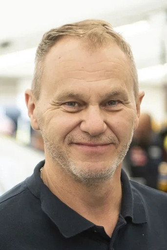 Kenneth Hansen