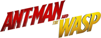 Ant-Man and the Wasp logo