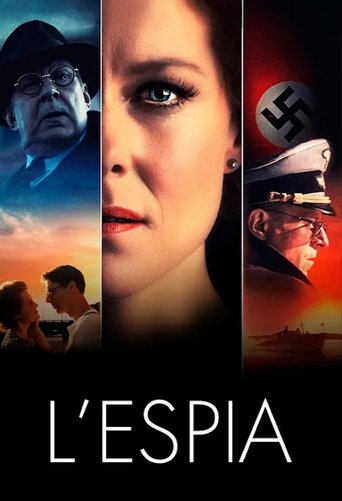 L'espia