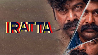 #8 Iratta