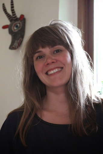Marie-Louise Højer Jensen — 1