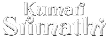 Kumari Srimathi logo