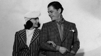 Vi två (1939)