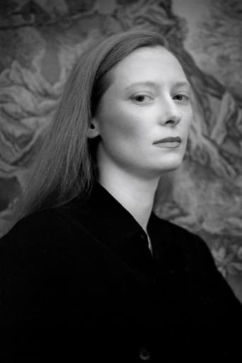 Tilda Swinton