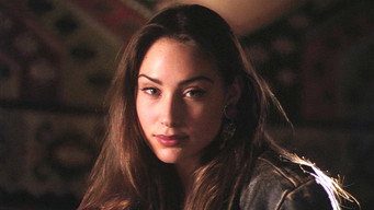 #24 Gypsy Eyes