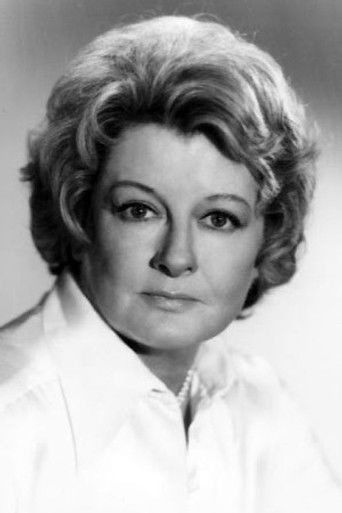 Foto de Constance Ford