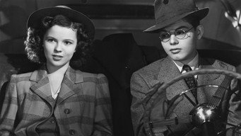 Miss Annie Rooney (1942)
