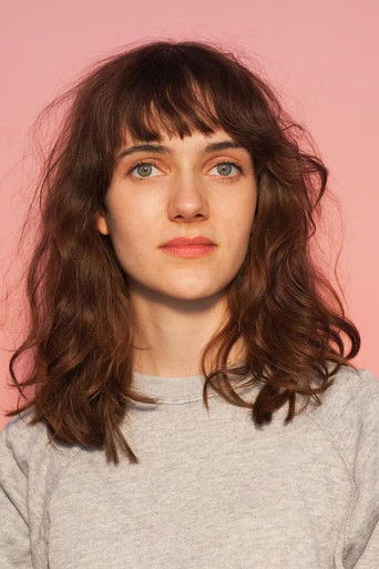 Marie Louise Albertine Becker is Friederike von Boost