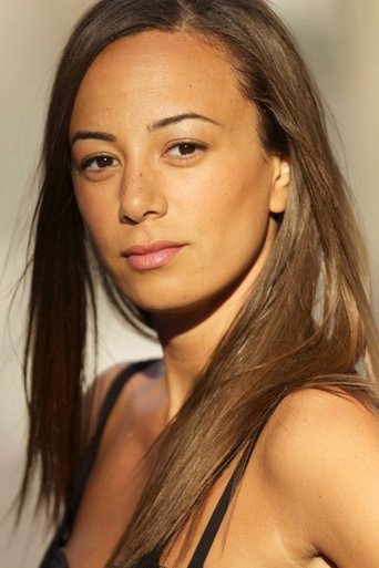 Image of Janane Boudili