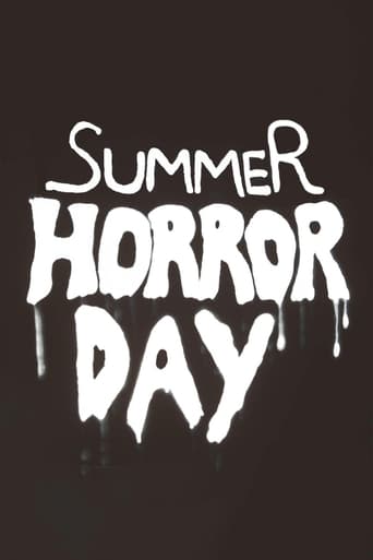 Summer Horror Day en streaming 