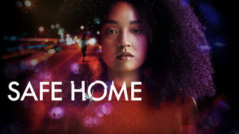 #4 Safe Home