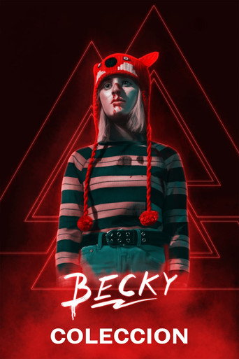 Becky - Colección