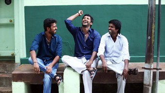 Pandiya Naadu (2013)