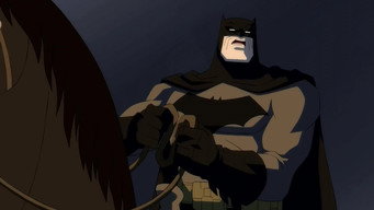 Batman: The Dark Knight Returns (2013)