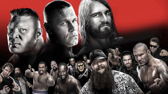 WWE Pay Per View T31E1