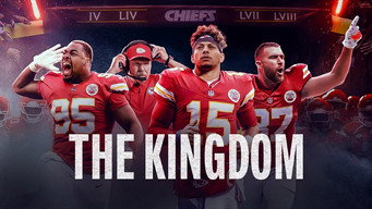 #8 The Kingdom