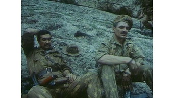The Caravan Of Death (1992)