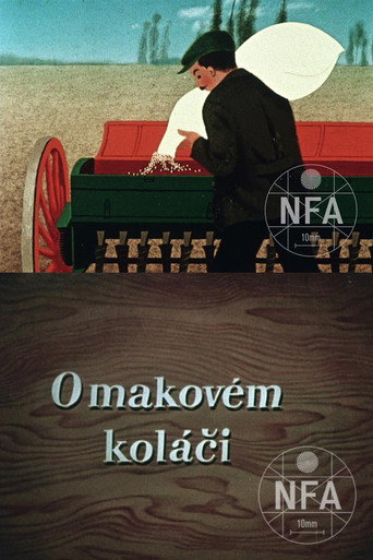O makov&eacute;m kol&aacute;či (1953)