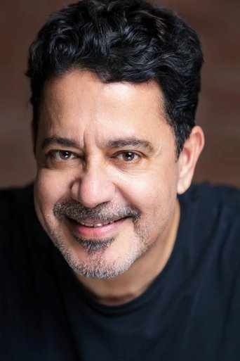 Image of Francis Cruz