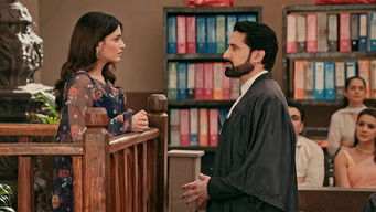 Episode 182 — Pari's Trials in Court