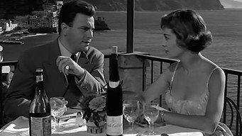 A Free Woman (1954)