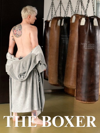The Boxer
